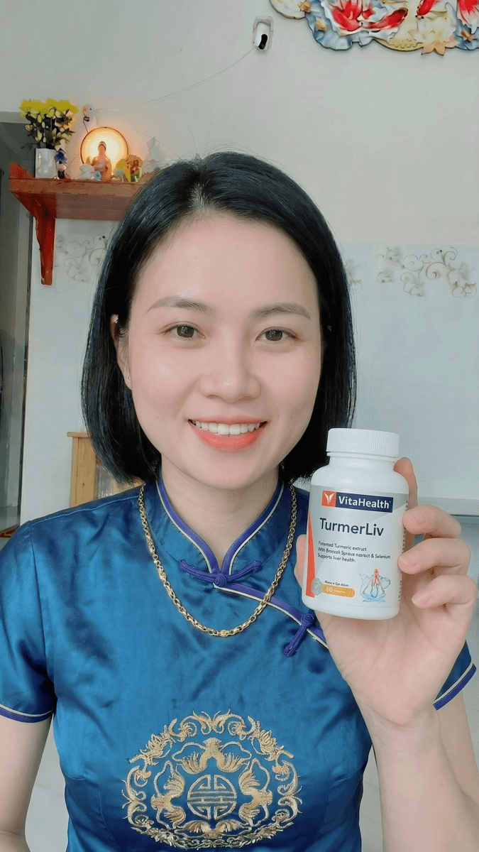 VitaHealth TurmerLiv - Care@Homes