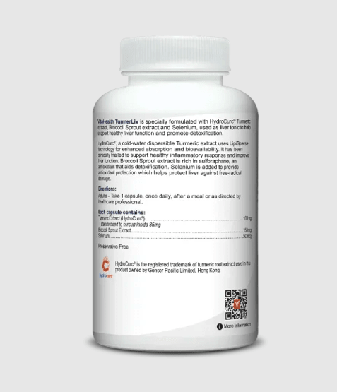 VitaHealth TurmerLiv - Care@Homes